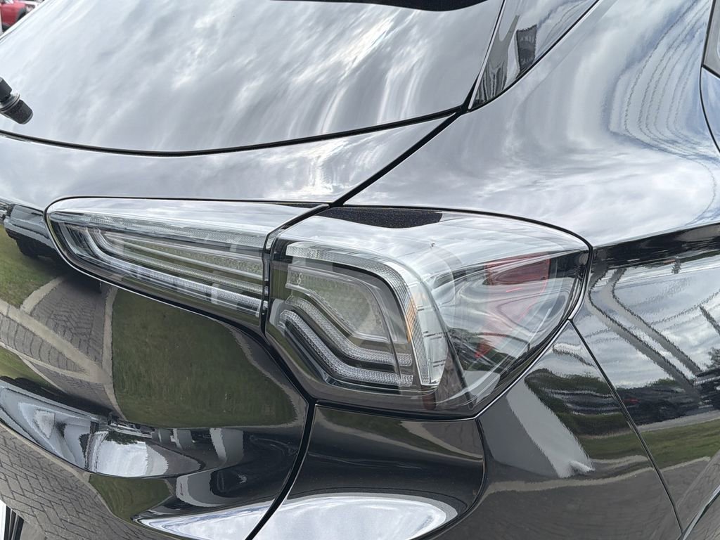 2026 Buick Encore GX Avenir - Photo 10