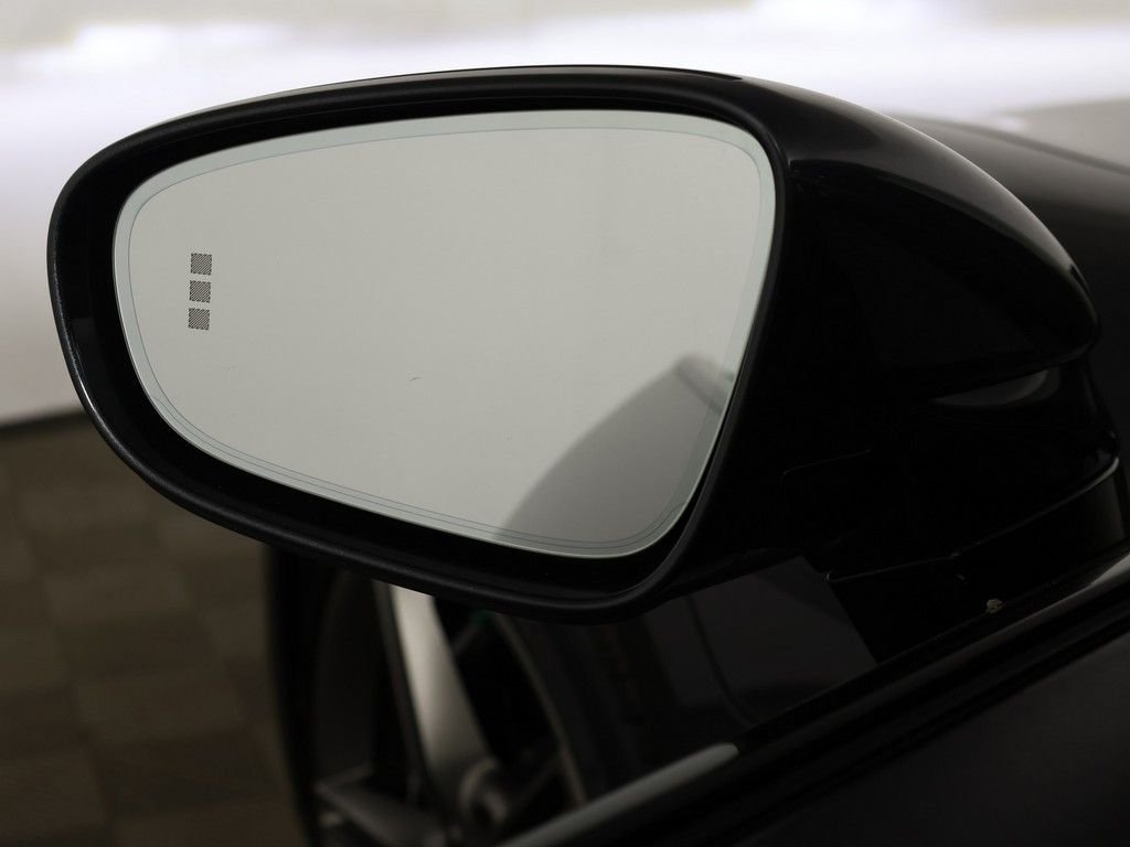 Used 2021 Gray Porsche Turbo S image 38