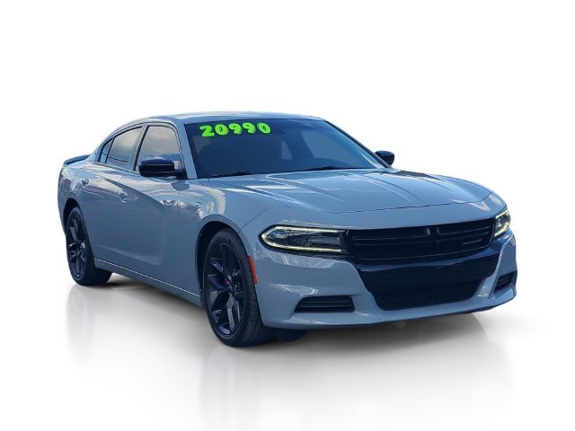 2021 Dodge Charger