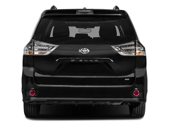 Used 2016 Silver Sky Metallic Toyota SE image 8