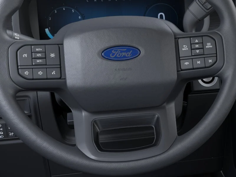 2025 Ford F-150 STX - Photo 41