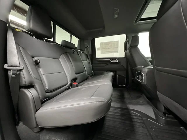 2026 GMC Sierra 2500HD SLT - Photo 28