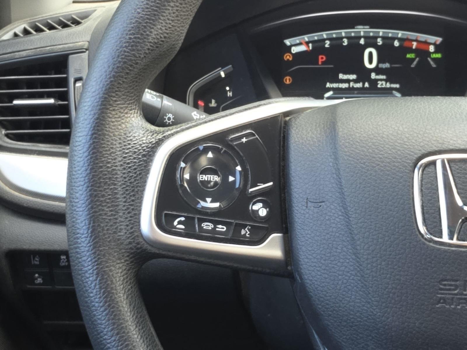Used 2022 Platinum White Pearl Honda Special Edition image 24