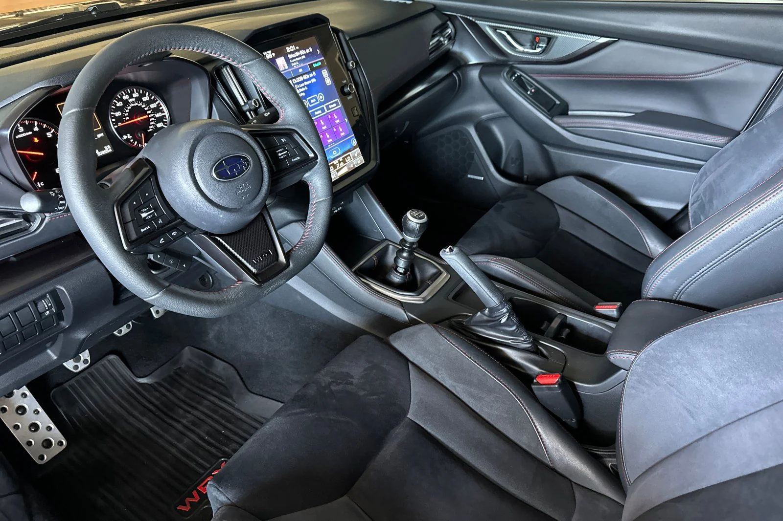 2023 Subaru WRX Limited - Photo 7