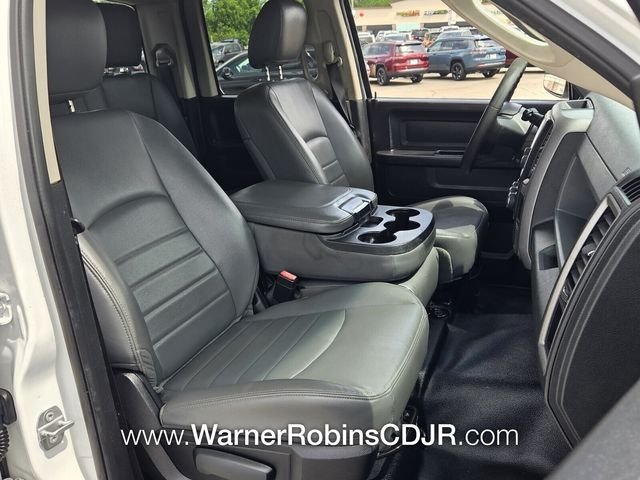 Used 2016 White Ram Tradesman image 17