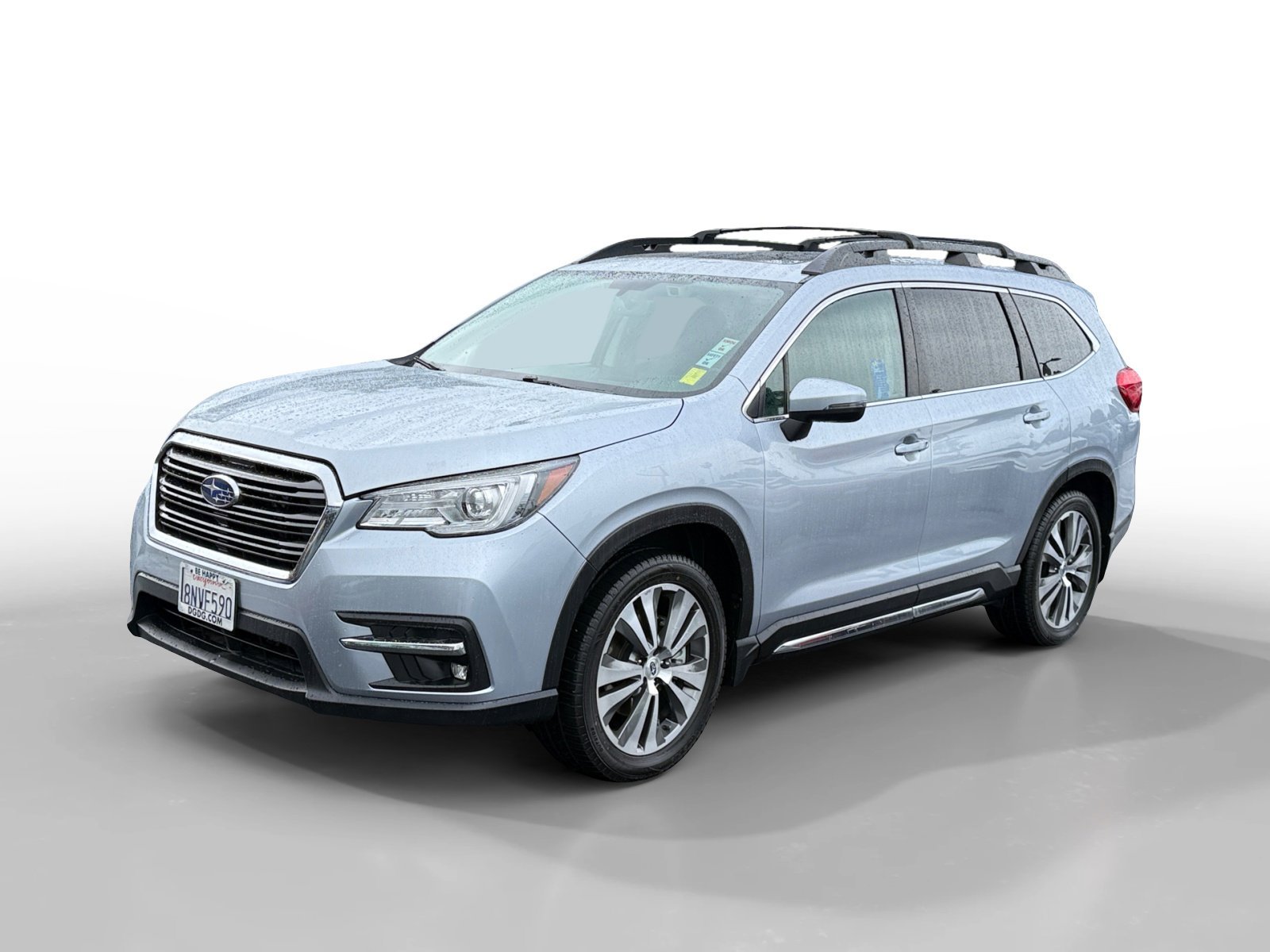 2020 Subaru Ascent Limited 7 Passenger's photo