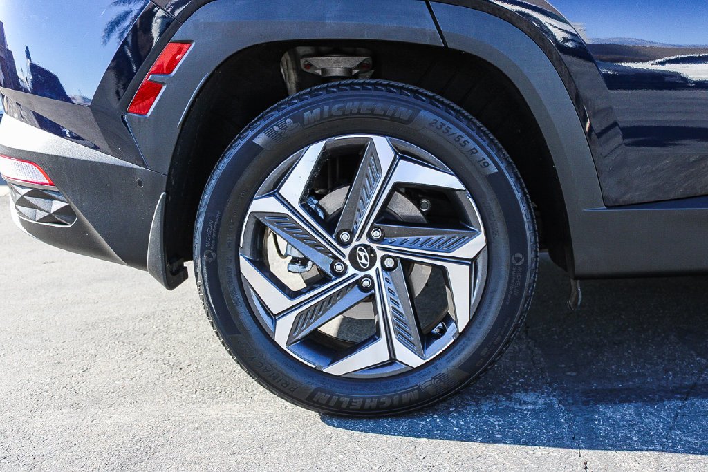 2023 Hyundai Tucson Limited - Photo 12
