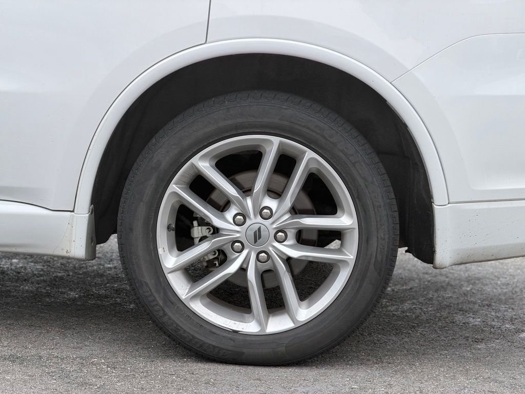 Used 2024 White Dodge GT Plus image 3