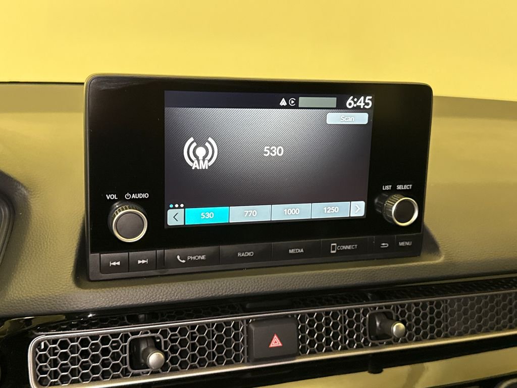 2026 Honda Civic LX - Photo 20
