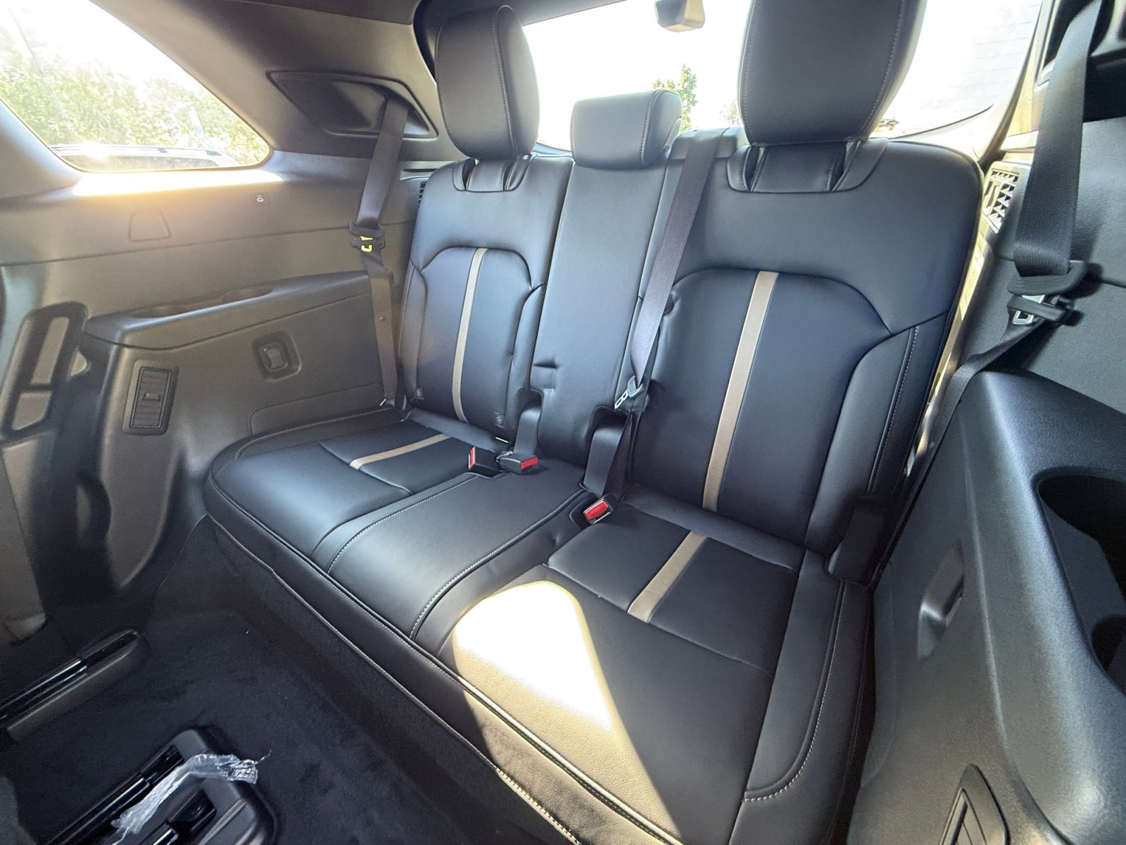 2026 Mazda CX-90 Premium Sport Package - Photo 21