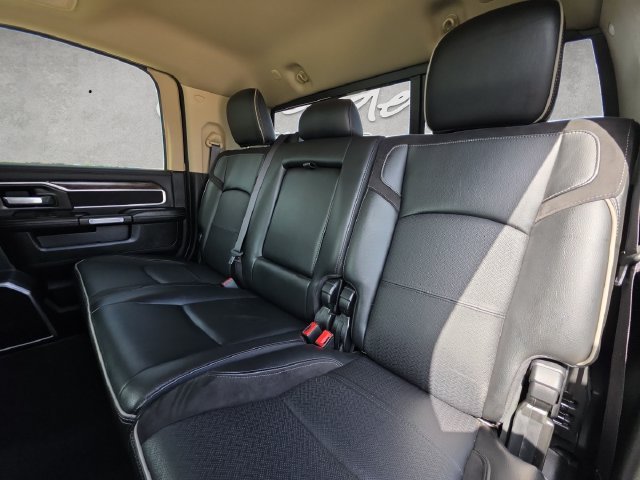 Used 2019 Blue Ram Laramie image 22