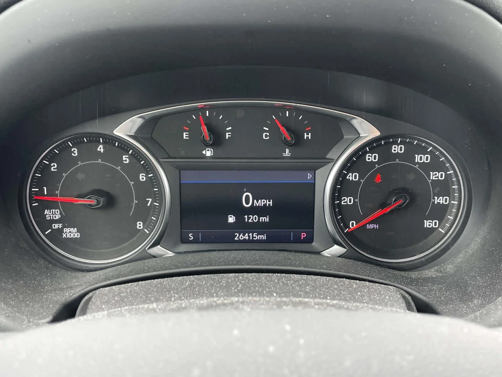 Used 2023 Summit White GMC SLT image 3