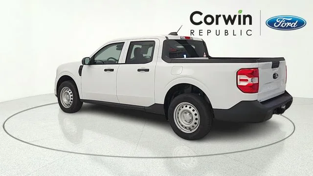 New 2026 Oxford White Ford XL image 29