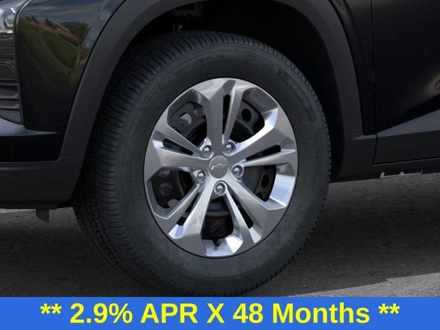 2026 Chevrolet Trax LS - Photo 12