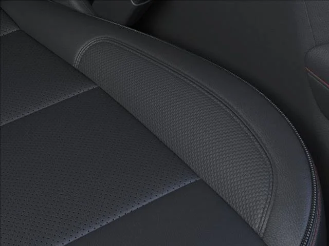 New 2026 Black Chevrolet RST image 21