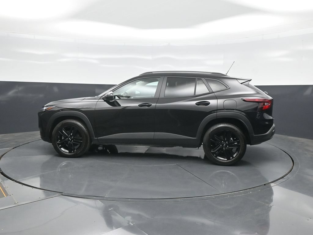 Used 2026 Black Chevrolet ACTIV image 4