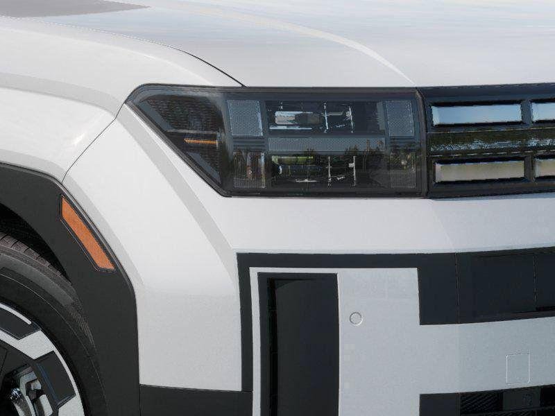 2026 Hyundai Santa Fe SEL - Photo 9