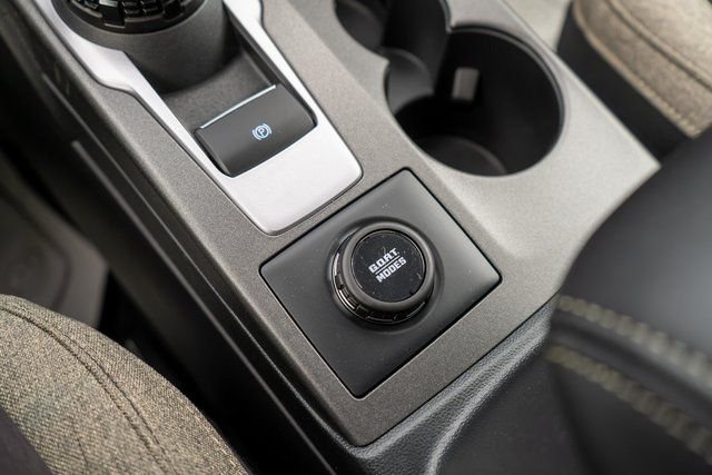 New 2026 Shadow Black Ford Big Bend® image 23