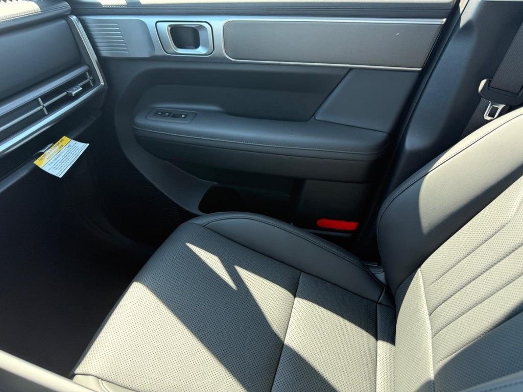New 2026 Gray Hyundai SEL image 35