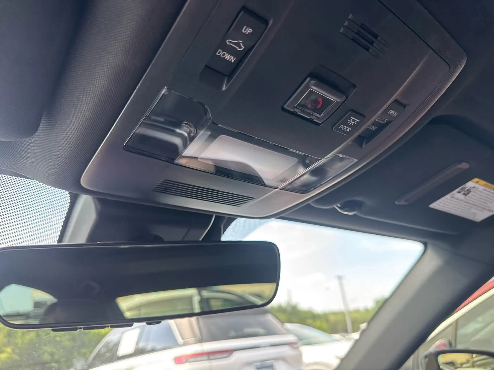 Used 2024 Iridium Lexus F SPORT image 14