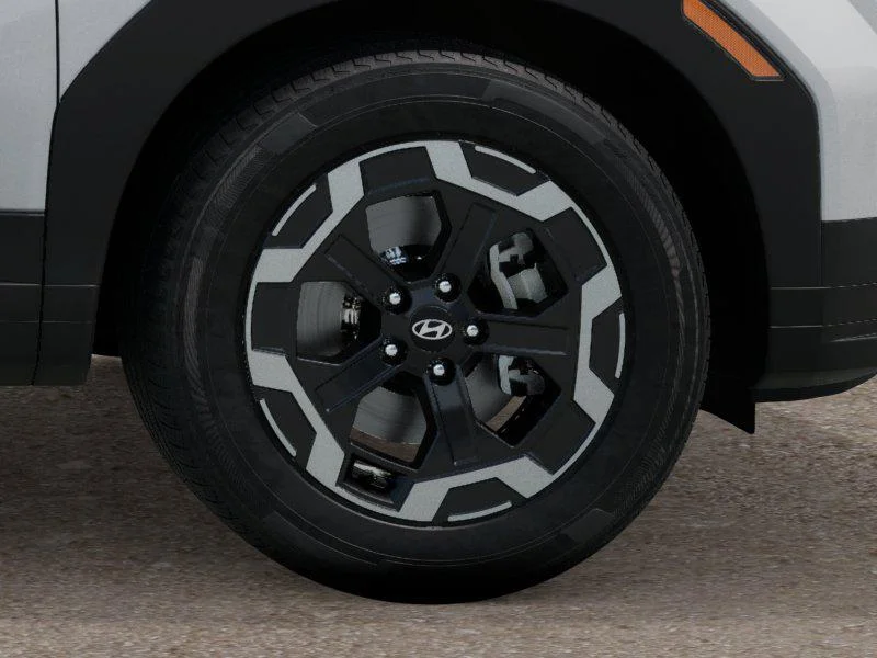 2026 Hyundai Santa Fe SE - Photo 8