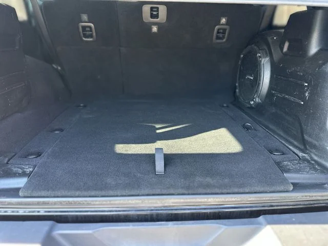 Used 2018 Black Jeep Unlimited Sahara image 25