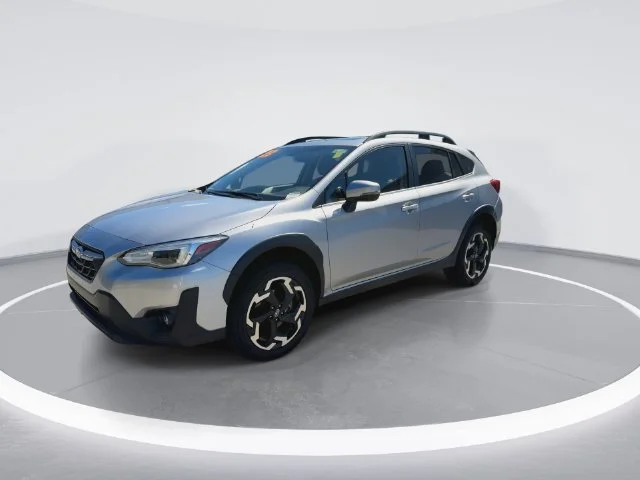 Used 2023 Silver Subaru Limited image 4