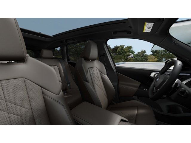 New 2026 Mineral White Metallic BMW 30 xDrive image 9