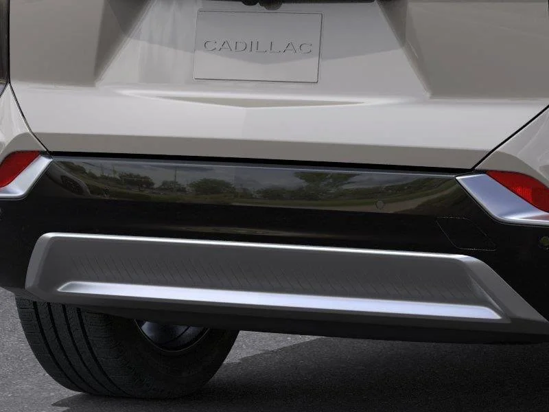 2027 Cadillac OPTIQ Luxury - Photo 14