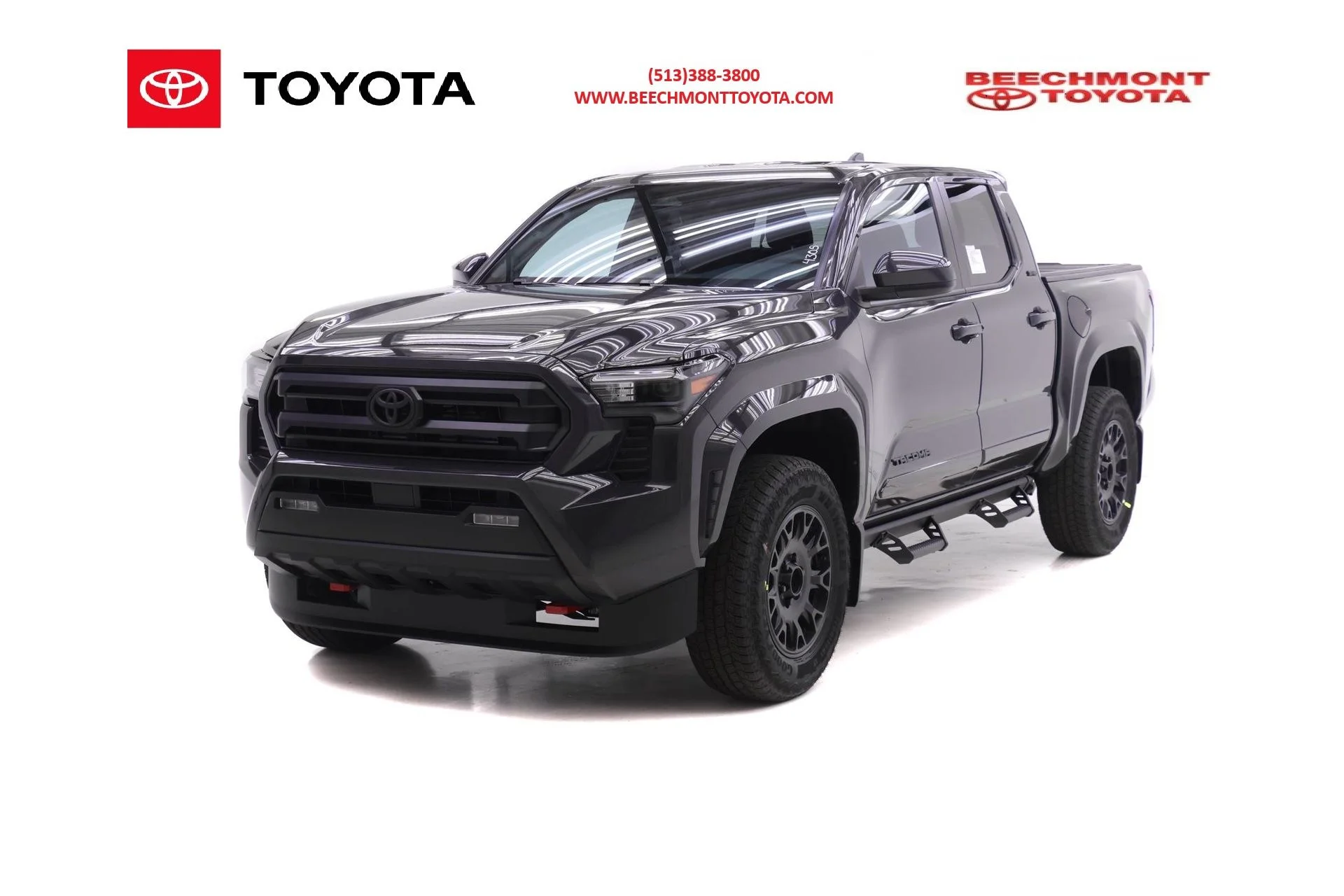 2026 Toyota Tacoma  SR5