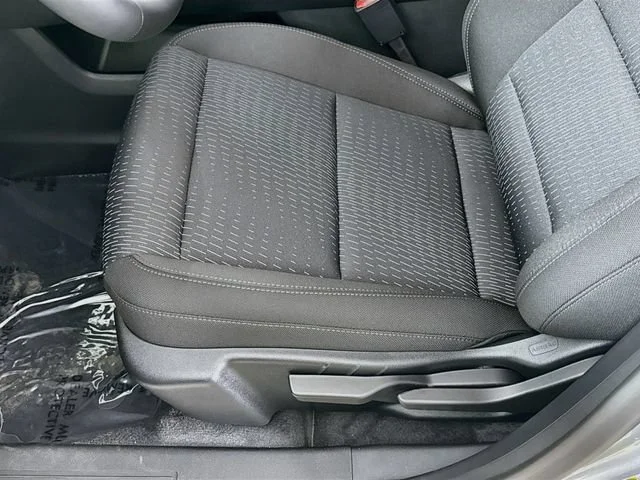 New 2027 Sterling Gray Metallic Chevrolet LT image 20
