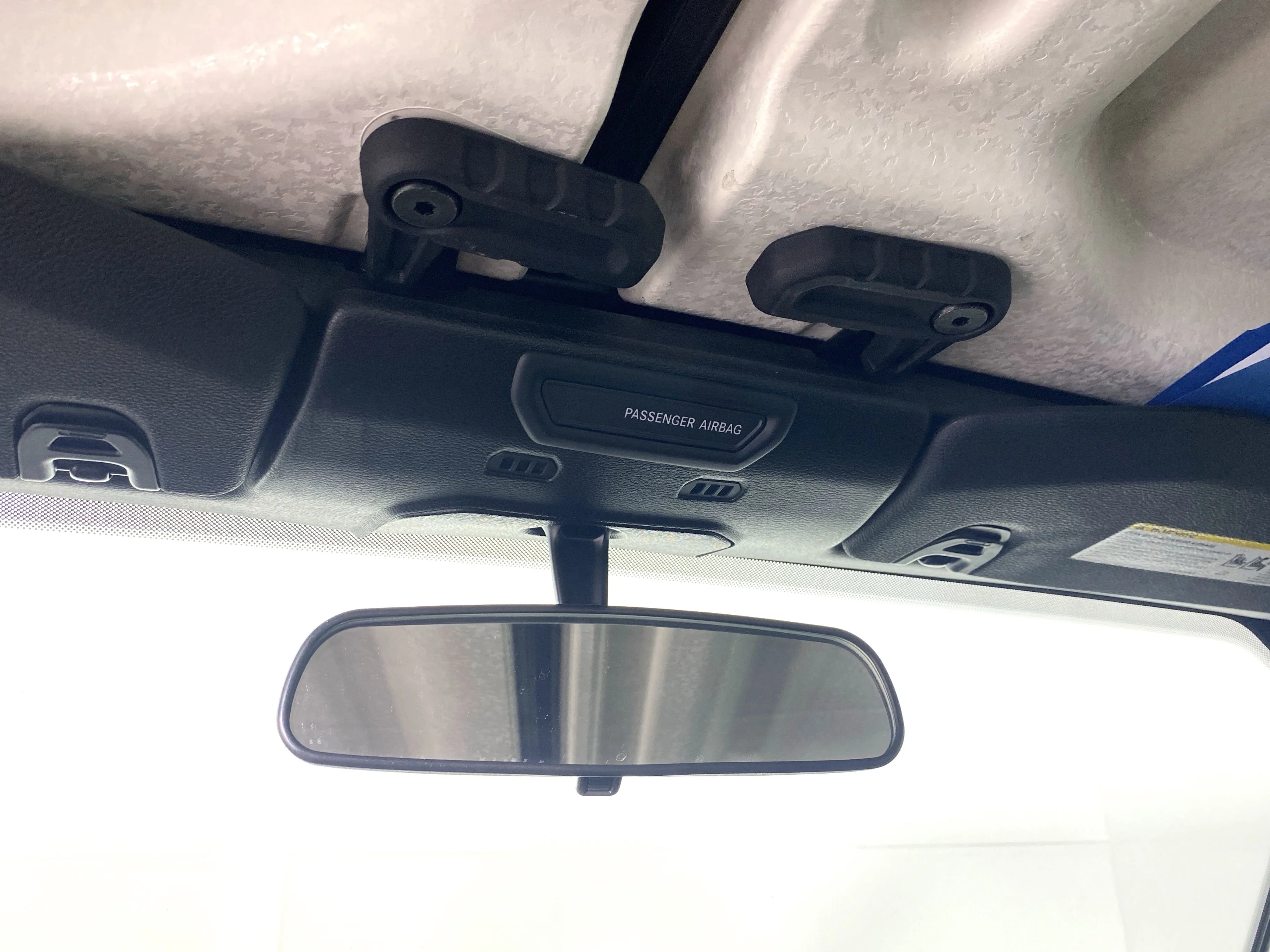 Used 2021 Granite Crystal Metallic Clearcoat Jeep Willys Sport image 21