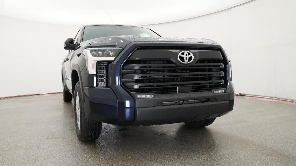 2026 Toyota Tundra SR5 - Photo 45