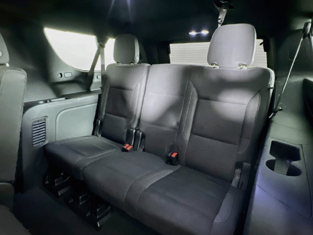 2022 GMC Yukon XL SLE - Photo 32