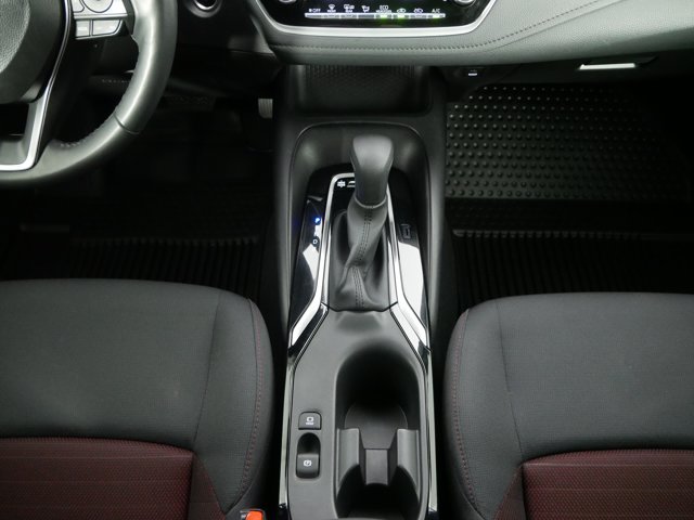 Certified Used 2025 Wind Chill Pearl Toyota SE image 23