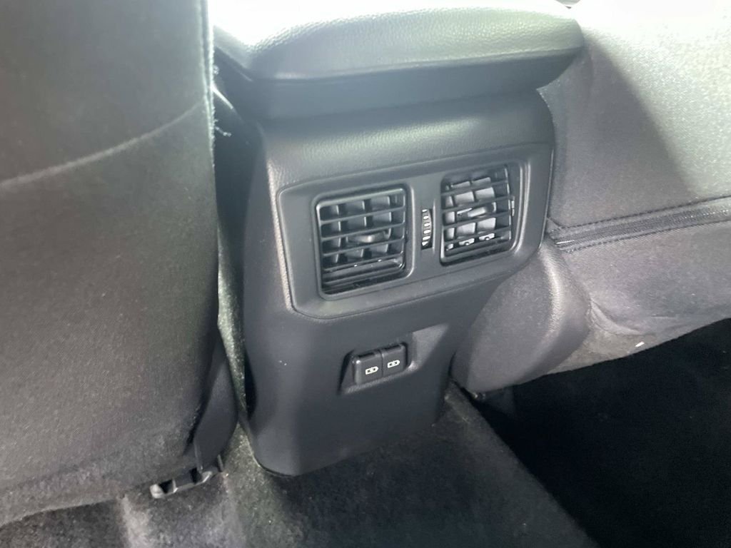 Used 2024 Beige Toyota SE image 11