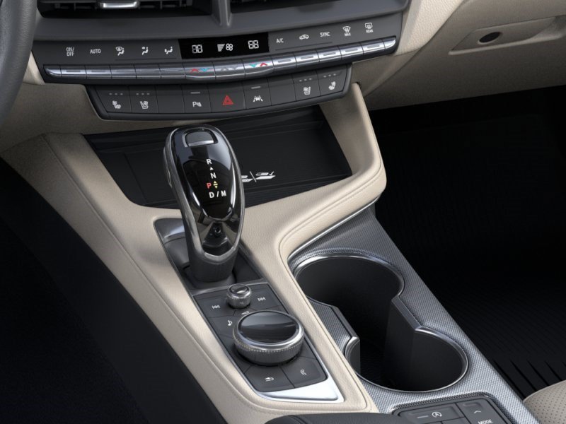 2026 Cadillac CT4 Premium Luxury - Photo 23