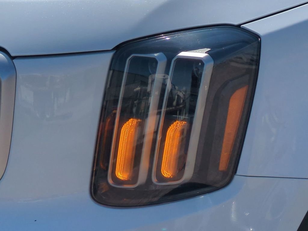 2024 Kia Telluride SX - Photo 10