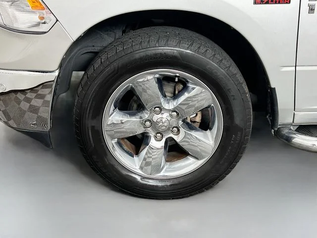 2014 RAM Ram 1500 Pickup Big Horn/Lone Star - Photo 24