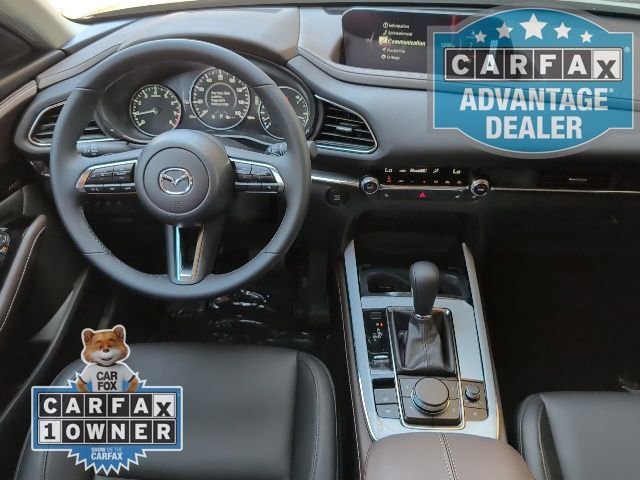2025 Mazda CX-30 Premium - Photo 10