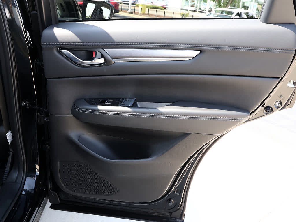 2025 Mazda CX-5 S Premium Plus package - Photo 32