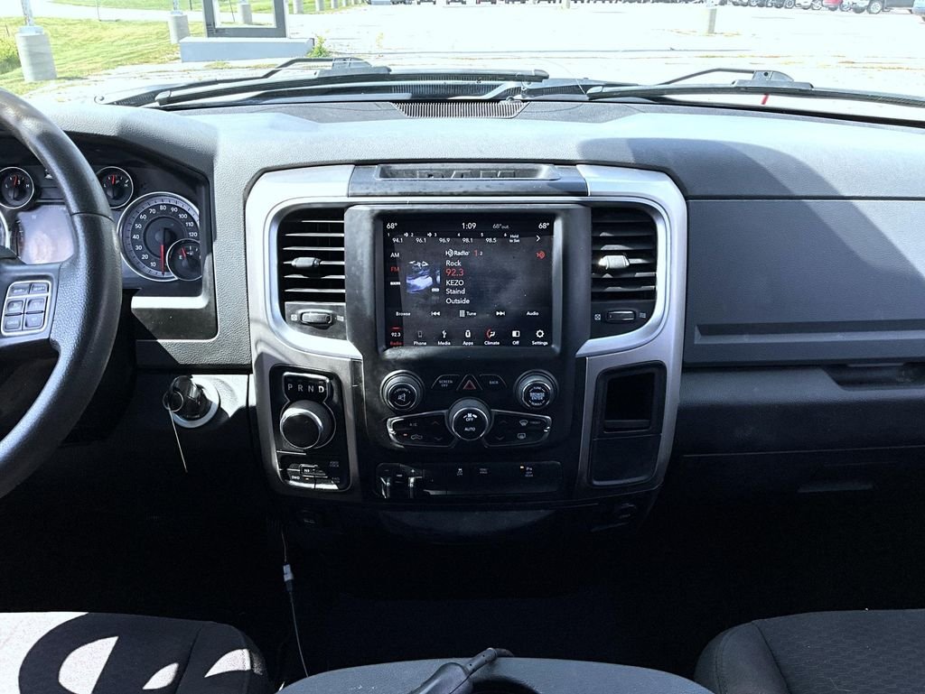 2019 RAM Ram 1500 Classic Warlock - Photo 12