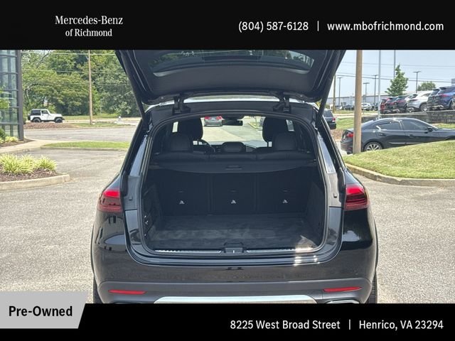 Certified Used 2026 Black Mercedes-Benz GLE 350 image 26