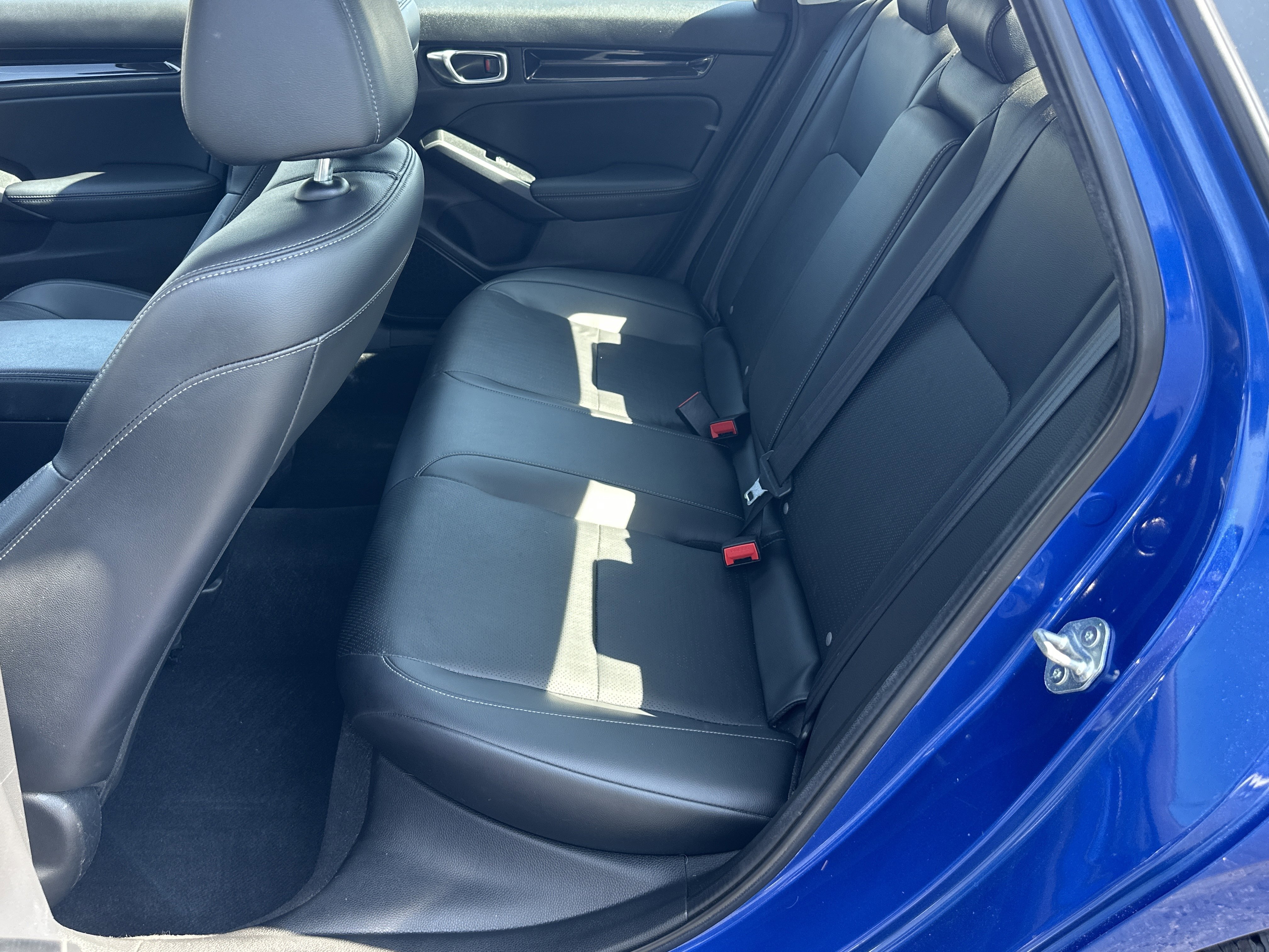 Used 2022  Honda Touring image 20