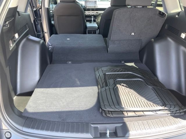 2025 Honda CR-V LX - Photo 11