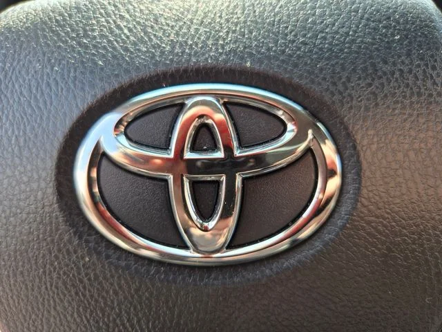 Used 2023 Midnight Black Metallic Toyota TRD V6 image 33
