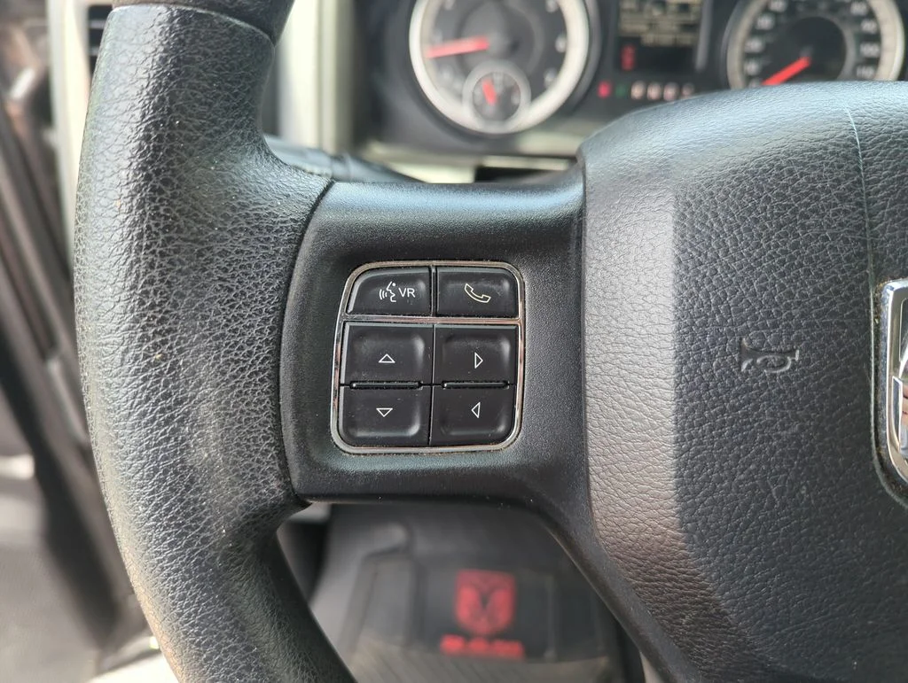 Used 2016 Gray Ram Tradesman image 22