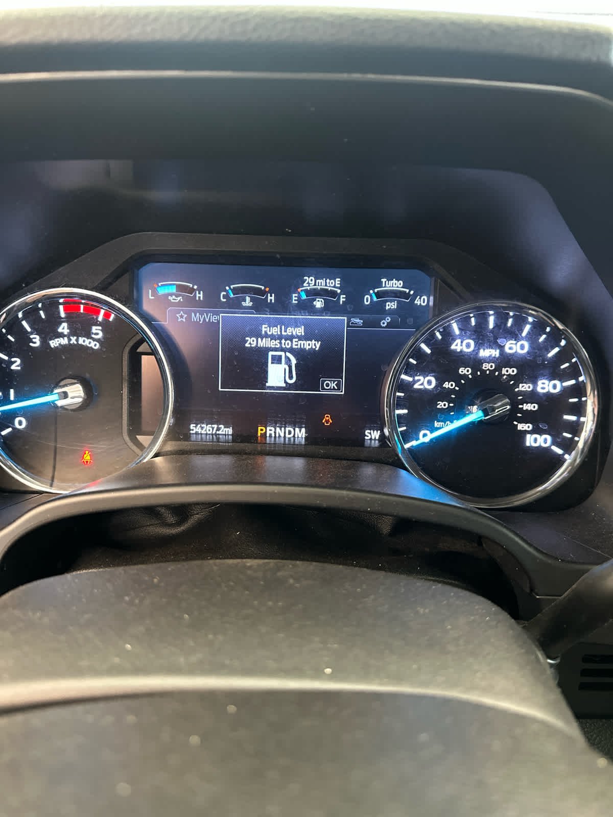 2020 Ford F-250 Super Duty Lariat - Photo 24
