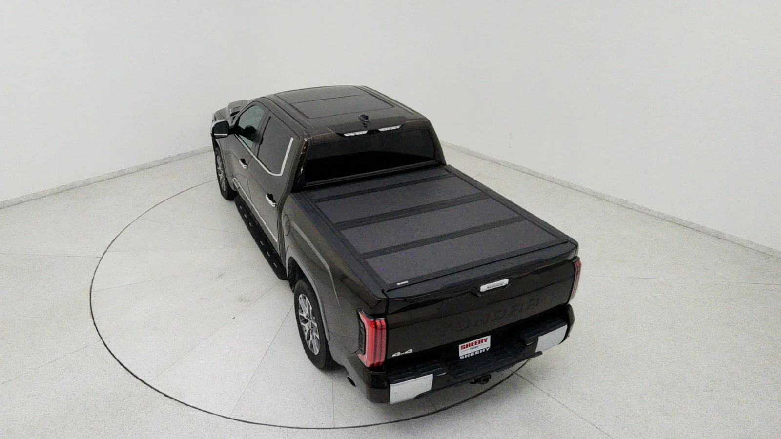 Used 2024  Toyota 1794 Edition image 18
