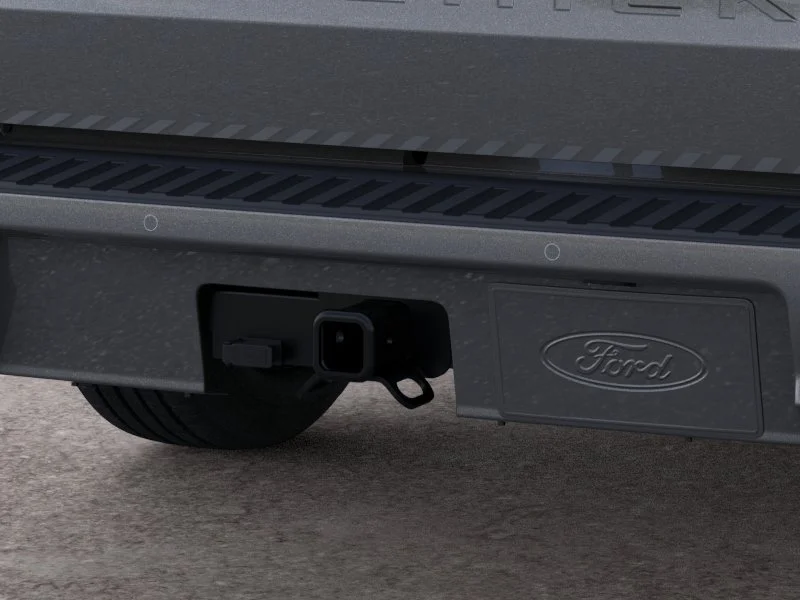 2025 Ford Maverick Lobo Standard - Photo 23
